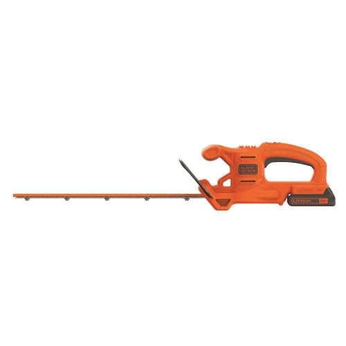 Best Hedge Trimmer For Easy Maintenance: Top Picks Best Hedge Trimmer For Easy Maintenance