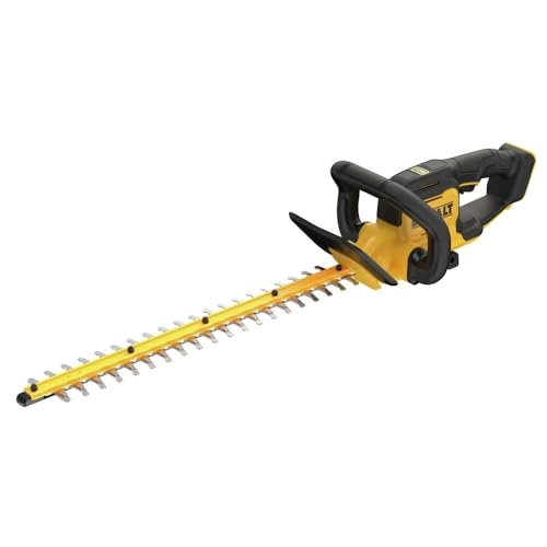 Best Hedge Trimmer For Budget Buyers: Top Budget Picks Best Hedge Trimmer For Budget Buyers