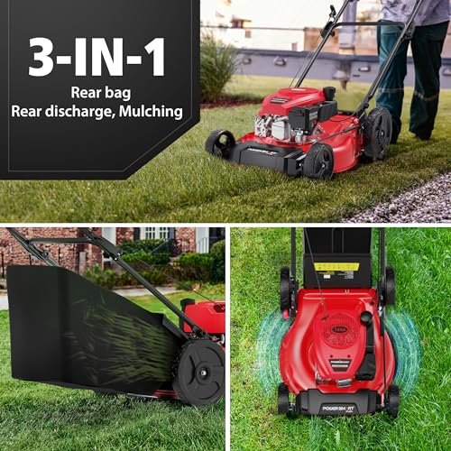Best Traditional Lawn Mower: Top Picks For Classic Yards Best Traditional Lawn Mower
