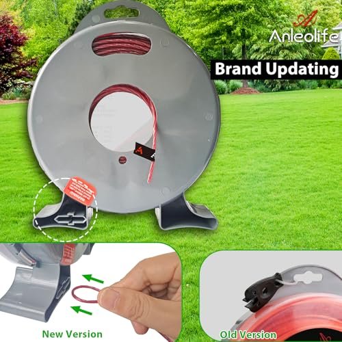 Best Trimmer Line For Heavy Weeds: Top Picks & Tips Best Trimmer Line For Heavy Weeds