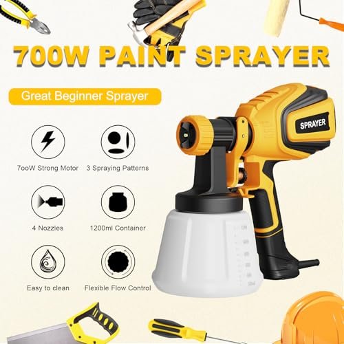 Best Sprayer For Fences: Top Picks And Buying Guide Best Sprayer For Fences