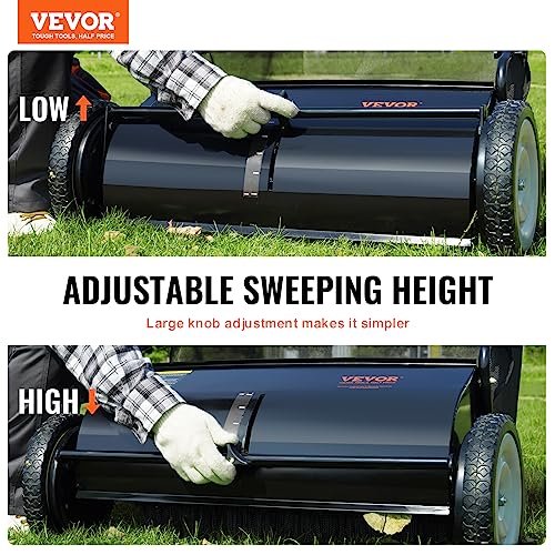 Best Lawn Sweeper For Dog Poop: Top Picks & Tips Best Lawn Sweeper For Dog Poop