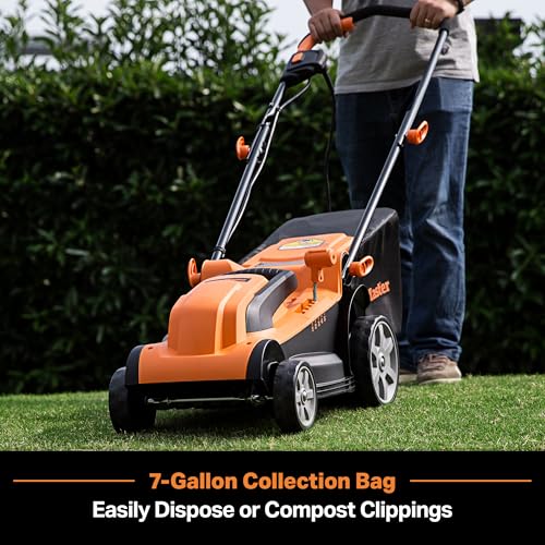 Best Overall Lawn Mower: Top Picks And Buying Guide Best Overall Lawn Mower