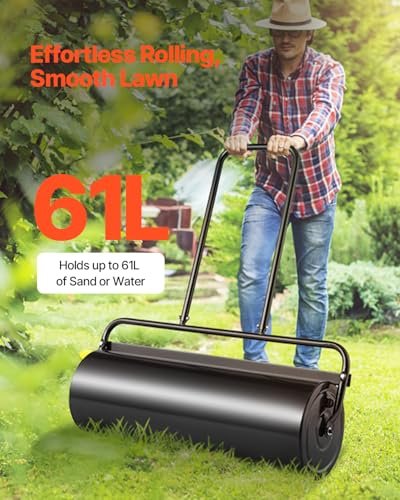 Best Water Filled Lawn Roller: Top Picks For Smooth Lawns Best Water Filled Lawn Roller