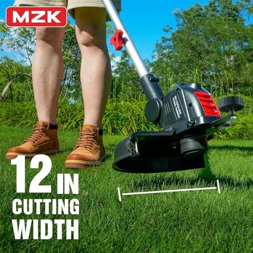 Best String Trimmer For Home Use: Top Picks & Buying Guide Best String Trimmer For Home Use