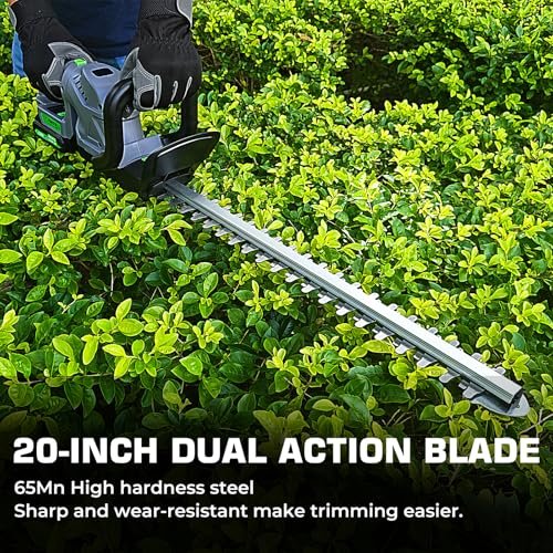 Best Hedge Trimmer For Shaping Hedges: Top Picks & Tips Best Hedge Trimmer For Shaping Hedges