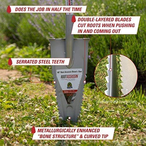 Best Spade For Planting Trees And Shrubs: Top Picks & Tips Best Spade For Planting Trees And Shrubs