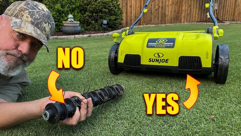 Can You Dethatch Bermuda Grass: Expert Tips for a Healthy Lawn