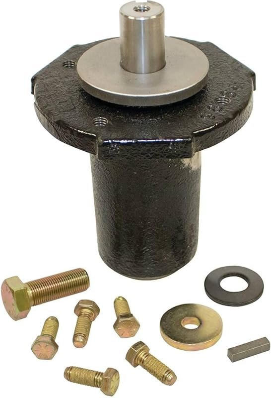 Stens Mower Spindle Assembly for Zero Turn Lawn Mowers and Tow-Behind 