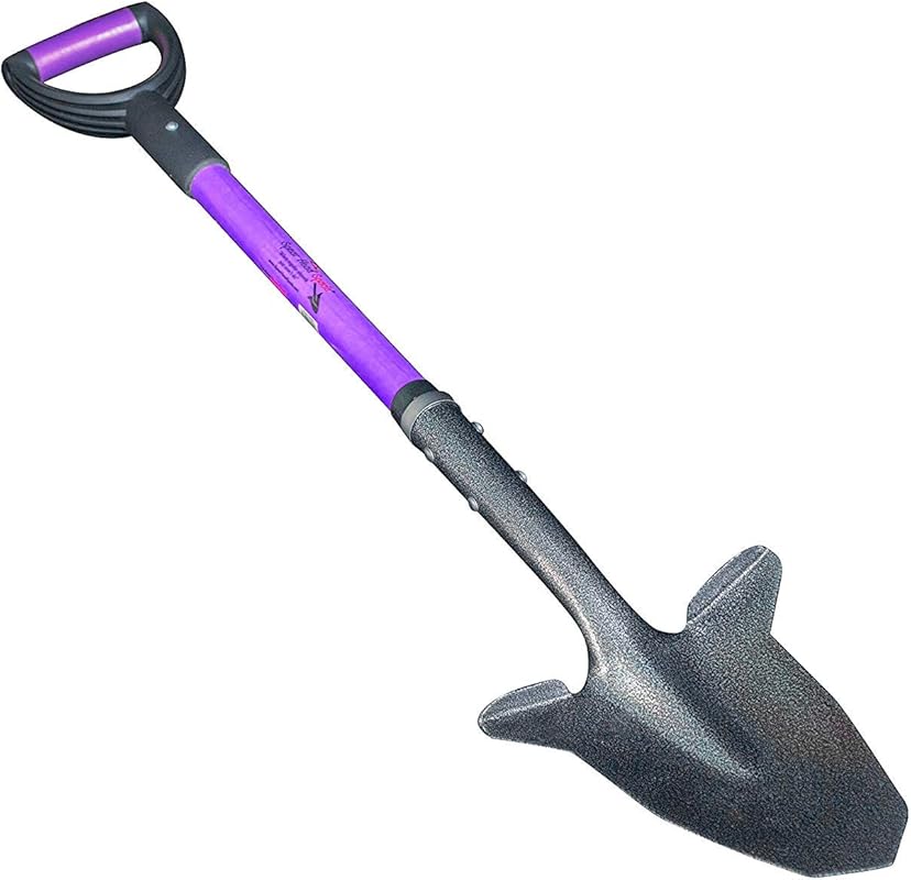 Spear Head Spade 40