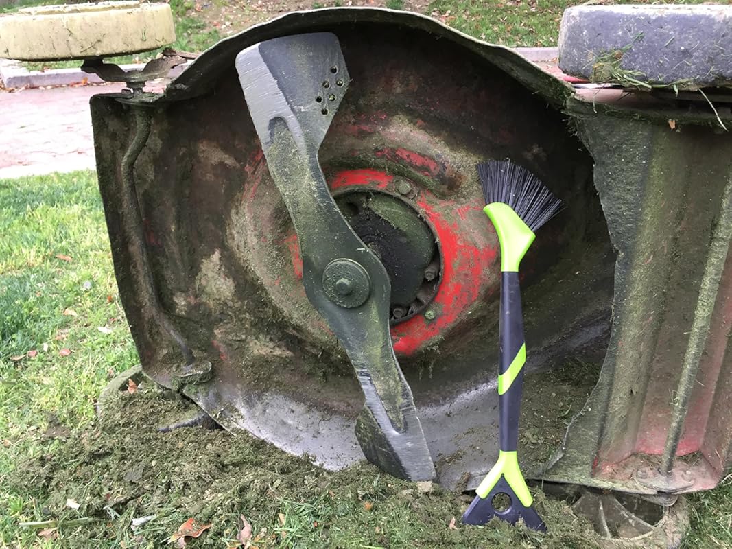 Walensee Lawn Mower Tools Lawn Mower Accessories Lawn Mower Deck Clean