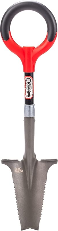 4 Top Shovels for Digging Roots: Unbeatable Quality, Expertly Reviewed