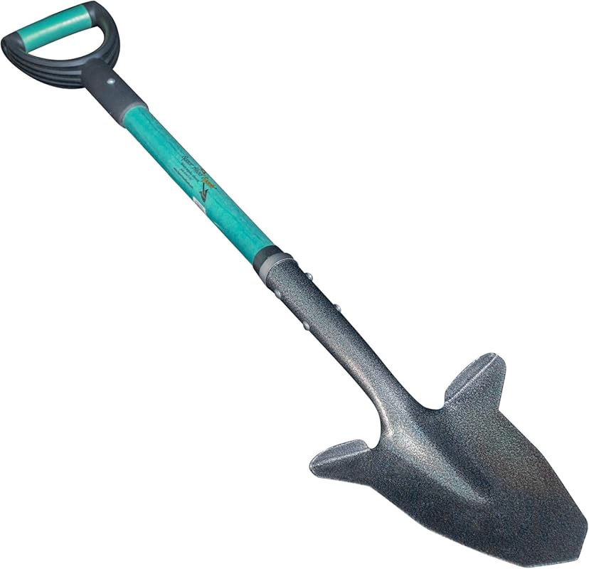 Spear Head Spade 40
