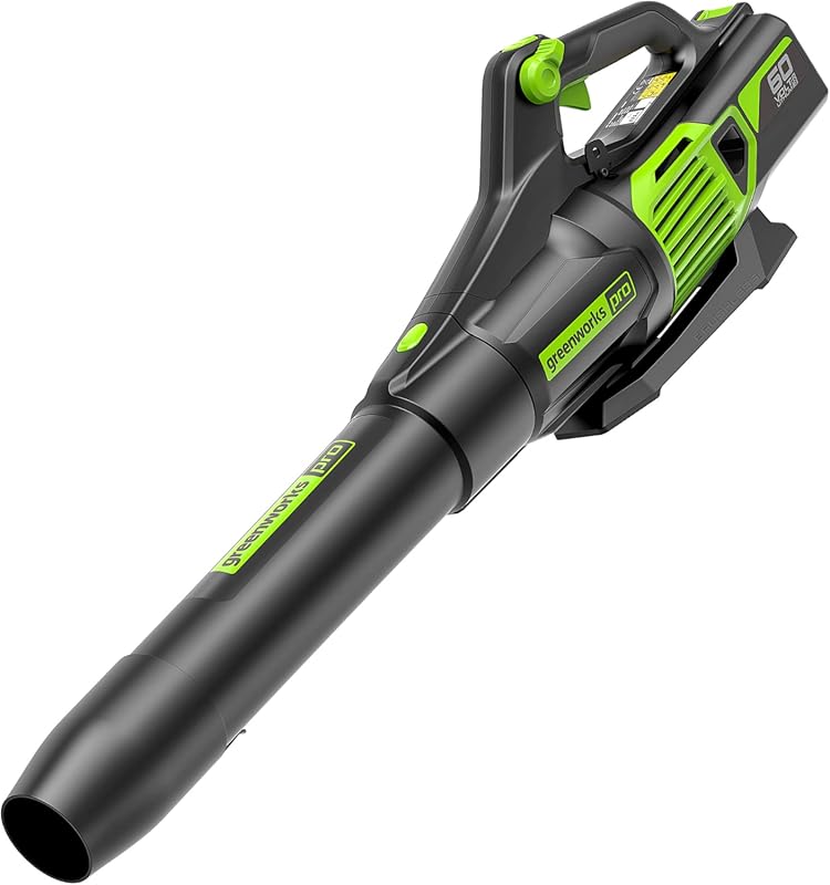 Greenworks Pro Bare Tool 60-Volt Max Lithium Ion 610-CFM GEN2 Brushles