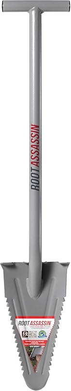 Root Assassin 35