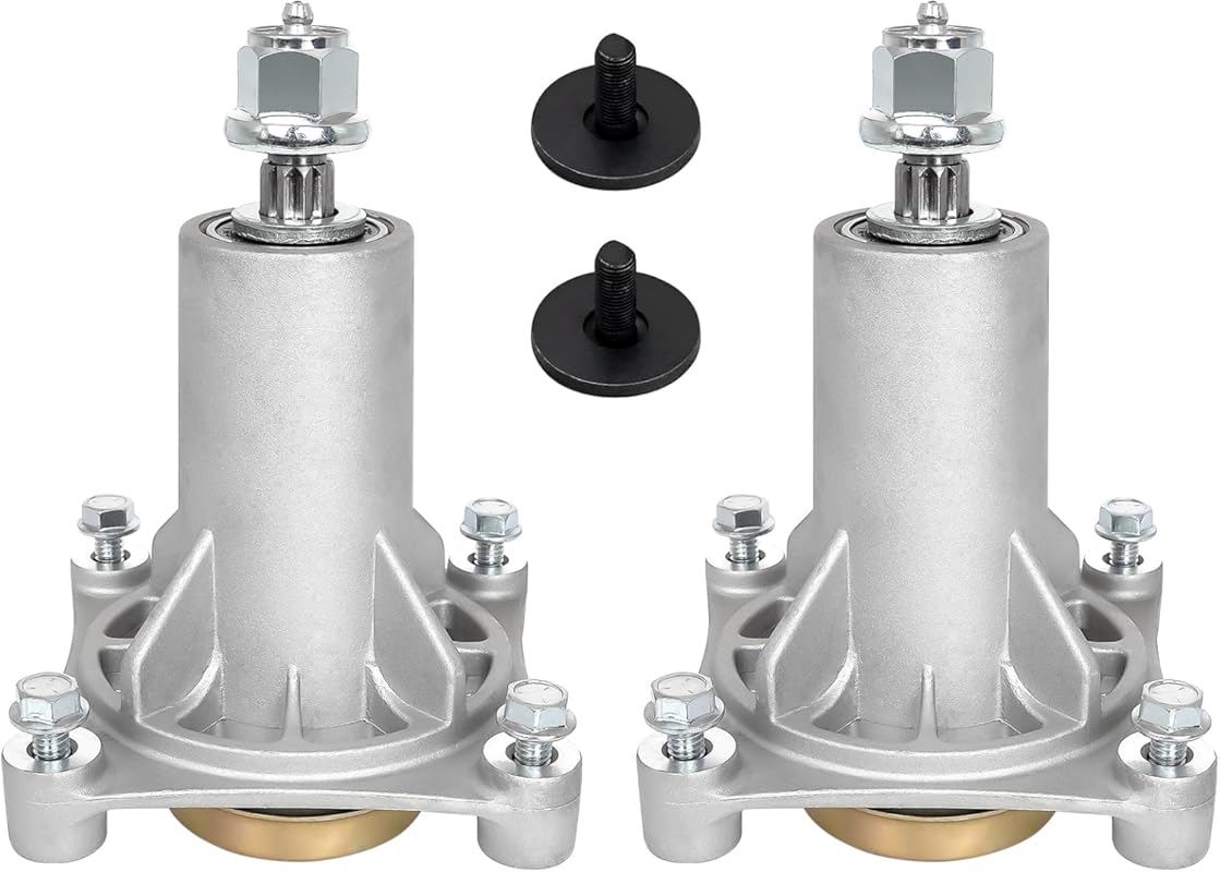 Spindle Assembly Kit for Various 42