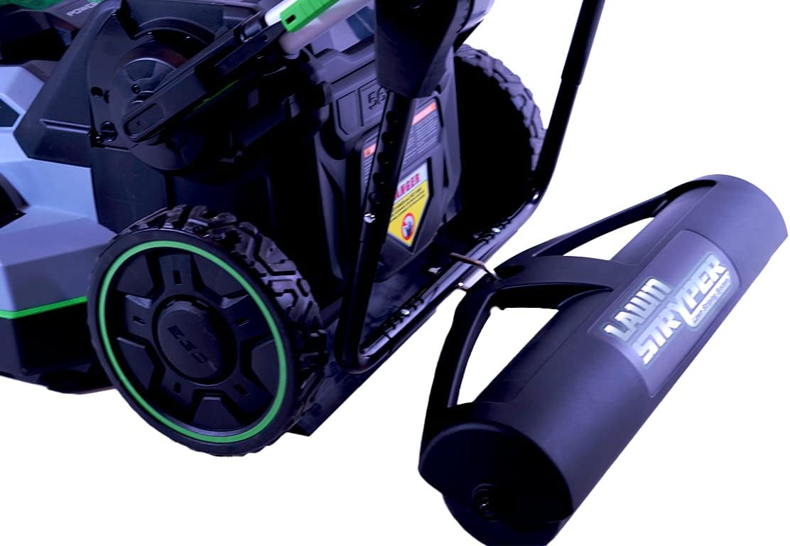 EGO Battery Powered 21