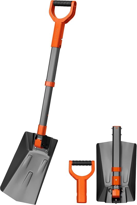AstroAI 38.4