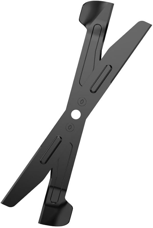 EGO Power+ High-Lift Bagging Blade Set for 22