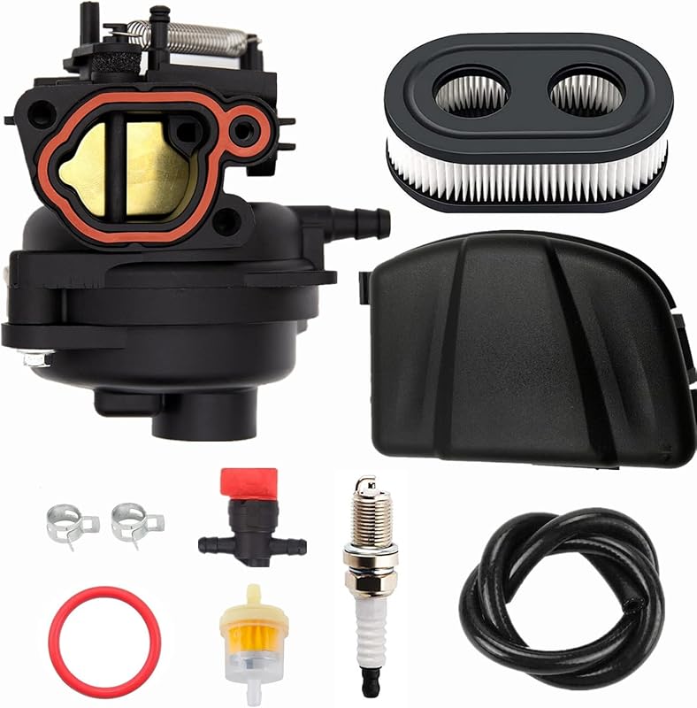 M110 Carburetor Air Filter for Craftsman M220 M230 M400 140cc 150cc 19