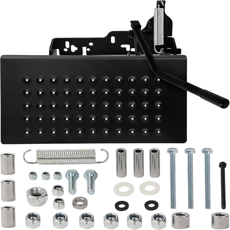 ACS6000ULS Advanced Chute System, Compatible with Most Zero Turn Mower