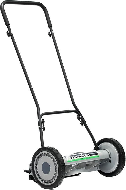 American Lawn Mower Company 1815