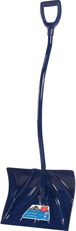 Garant YPM18EAKD Yukon 18-inch ergonomic snow shovel with lightweight