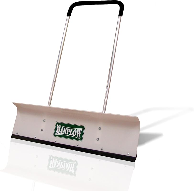 Manplow PRO42 PRO Snow Pusher, 42