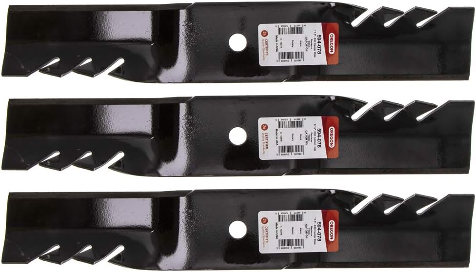 Oregon 3 Pack 594