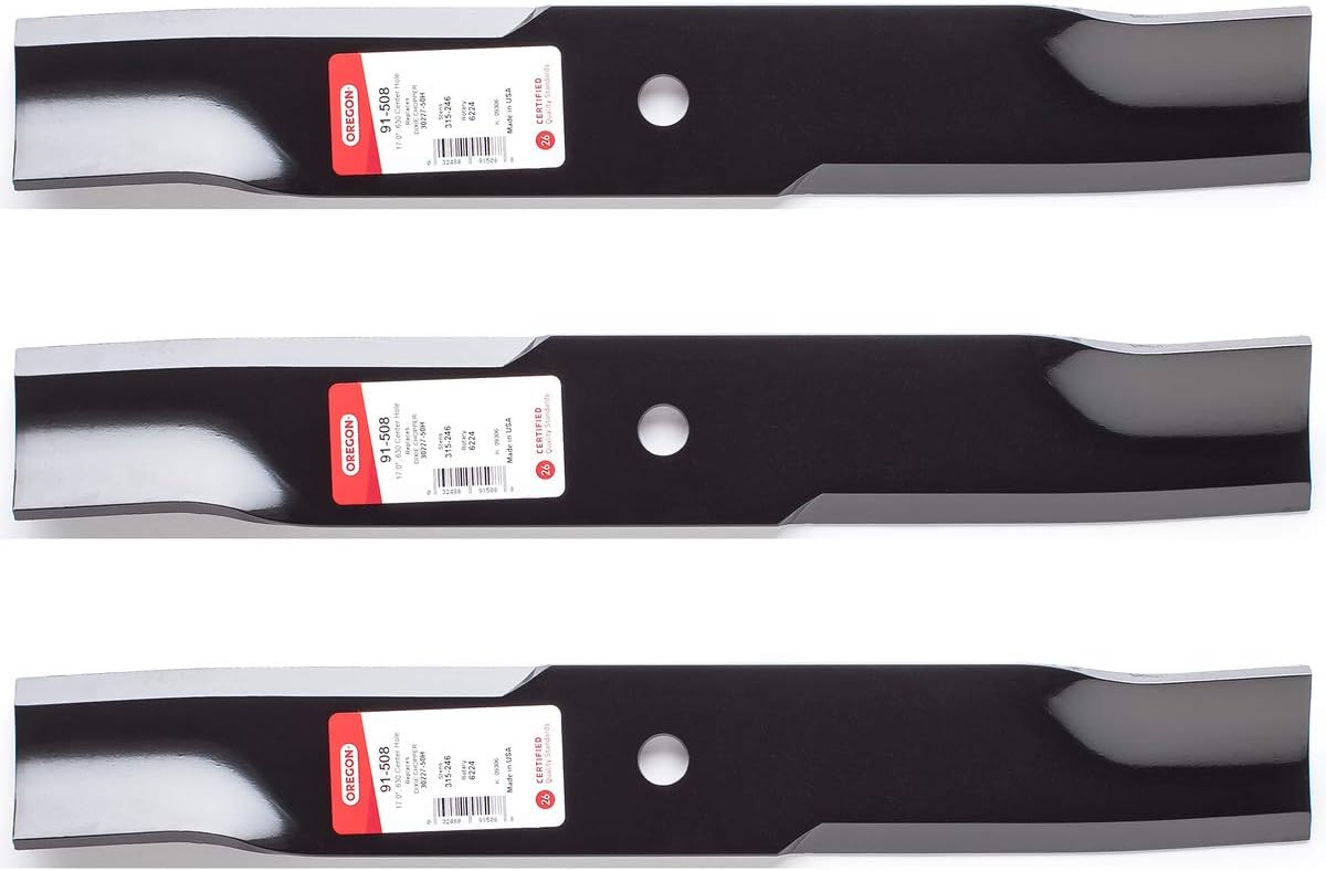 3PK Oregon 91