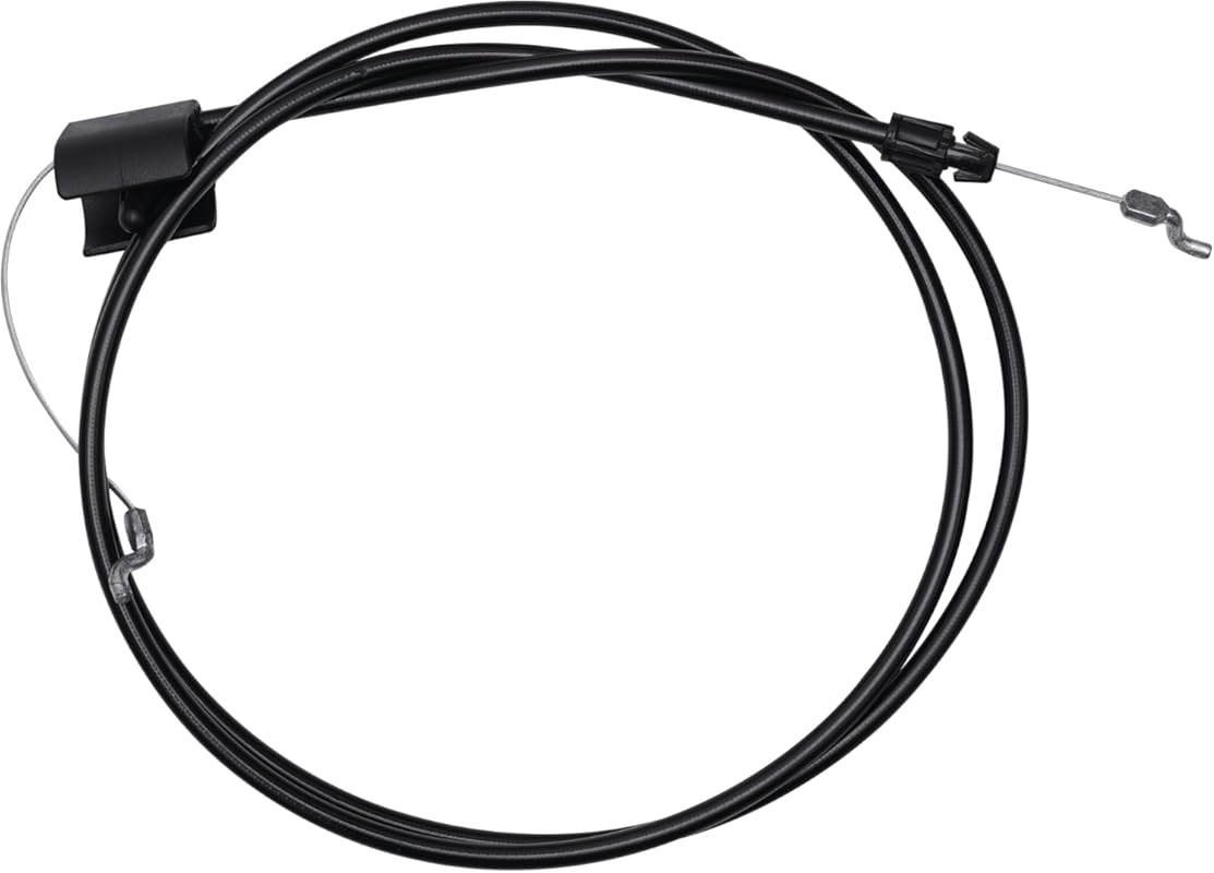 532183567 183567 Control Cable Fits for Poulan Husqvarna 5521chv 5521r