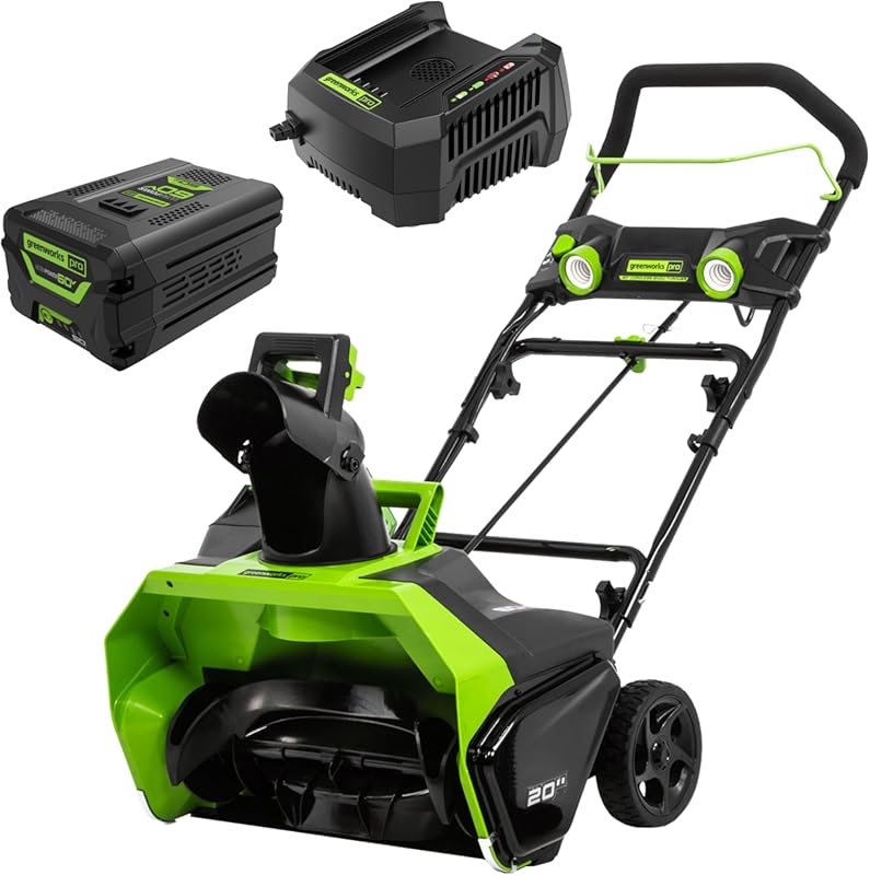 Greenworks 60V 20