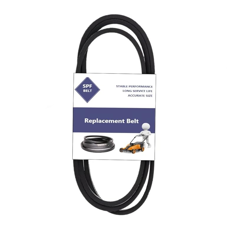 Hydrostatic Transmission Drive Belt for Craftsman Riding Mowers T150 T