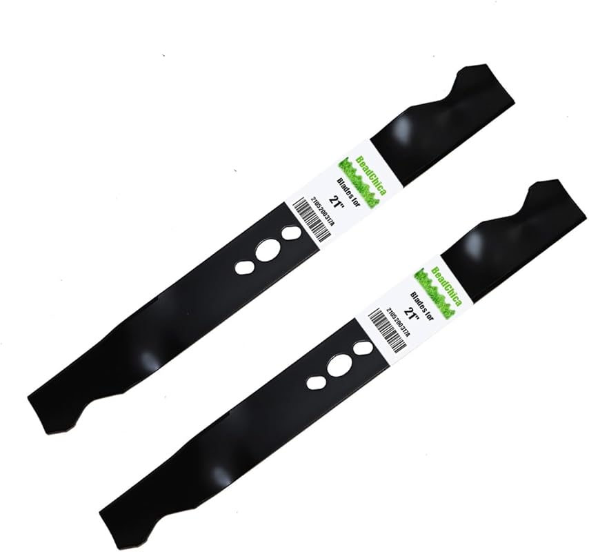 21-inch Push Mower Blade Replacement for Murray Hyper Tough Lawn Mower