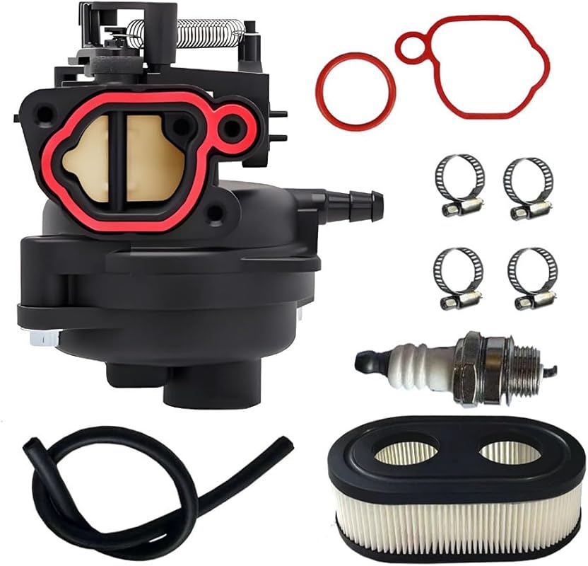 799584 Lawn Mower Carburetor 594058 594057 for Briggs and Stratton 550