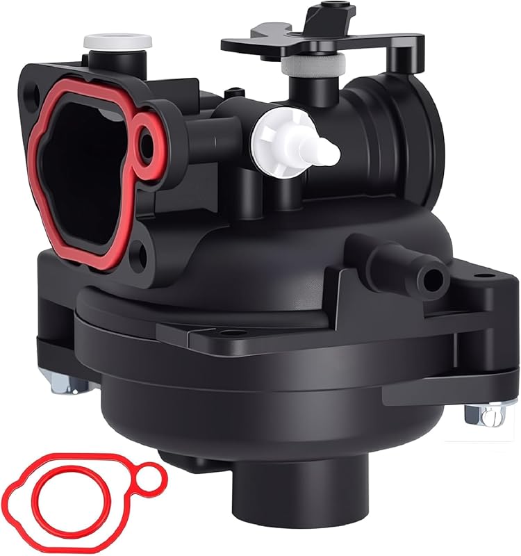 799583 Carburetor Fit for Briggs and Stratton Lawnmower engine 300E 45