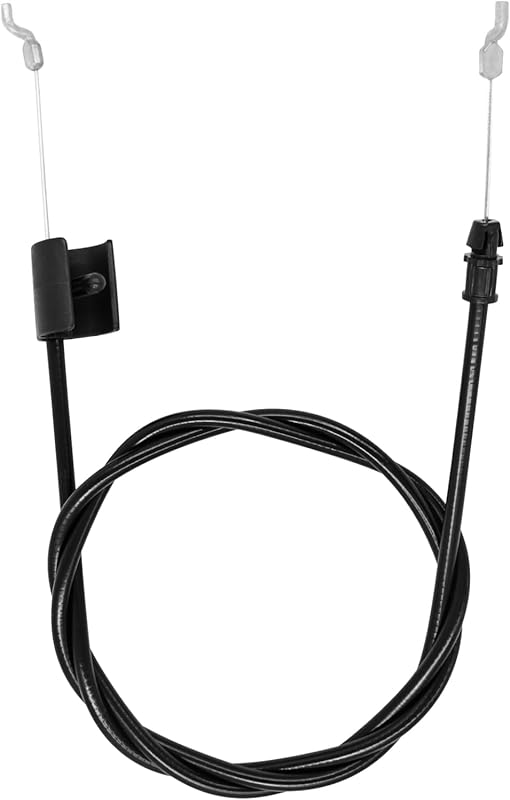 532440934 Zone Control Cable 440934 for Murray, Poulan, Husqvarna, Cra