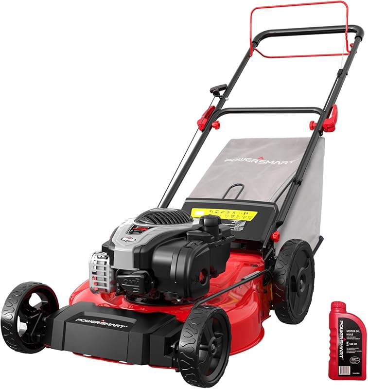 PowerSmart 21
