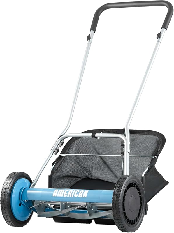 American Lawn Mower Company 1804