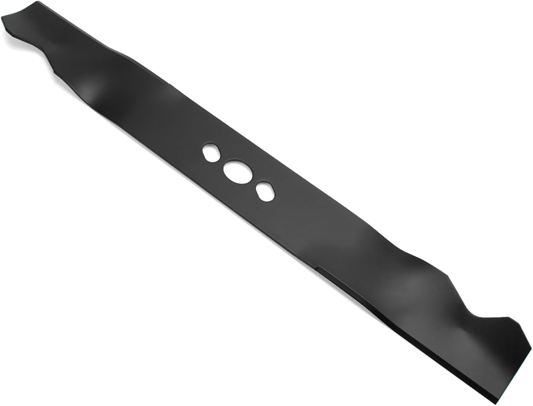 2105300125A Lawnmower Blade Replacement for Hyper Tough Push Mower Par