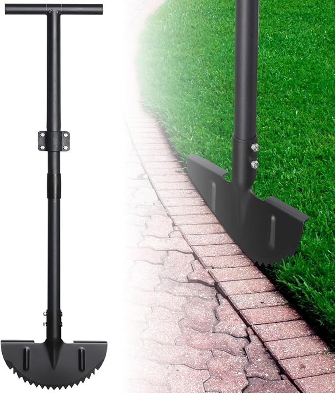 Heavy Duty Edger Lawn Tool, 34