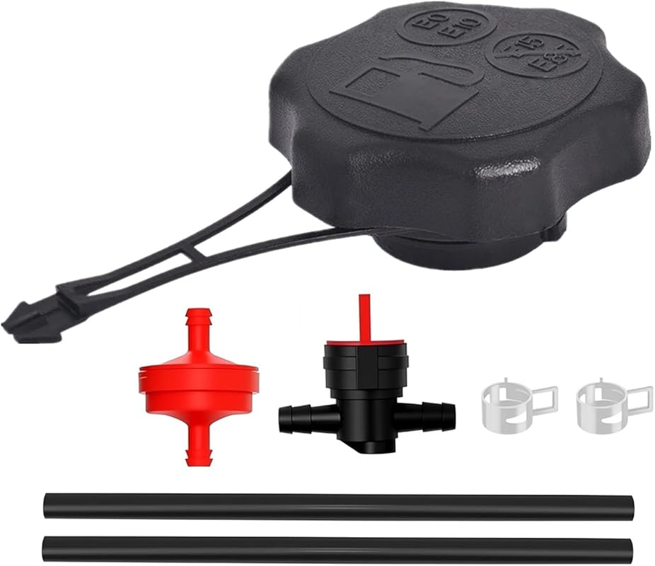 Fuel Tank Cap For Craftsman 163cc 21
