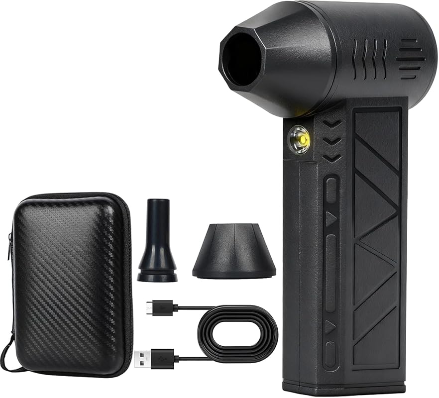 Snow Whiz Turbo Blower: Upgrade your snow removal for cars and homes