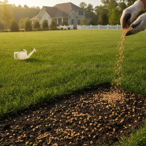 Is Zoysia Grass Easy to Grow from Seed? Ultimate Guide Is Zoysia Grass Easy to Grow from Seed? Ultimate Guide