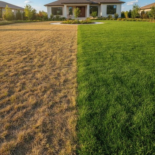 What is Zoysia Grass Look Like: Stunning Lawn Transformation Guide What is Zoysia Grass Look Like: Stunning Lawn Transformation Guide