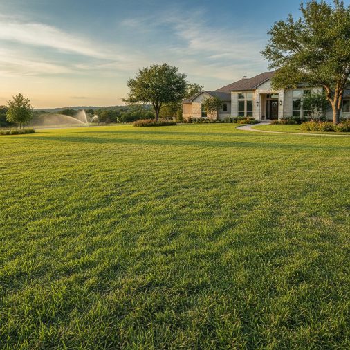 Zoysia Grass With Bermuda: Ultimate Lawn Blend for Durability Zoysia Grass With Bermuda: Ultimate Lawn Blend for Durability
