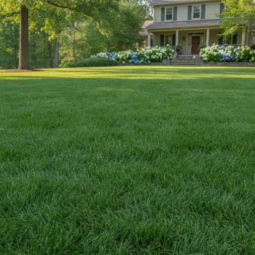 What Type of Zoysia Grass is Best: Ultimate Guide for Lush Lawns What Type of Zoysia Grass is Best: Ultimate Guide for Lush Lawns