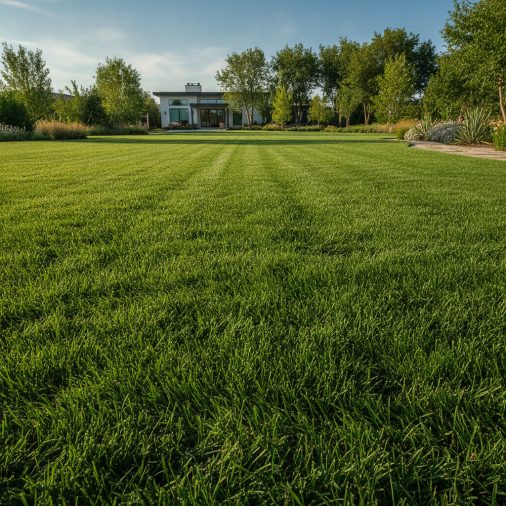 What Type of Grass is Zoysia: Ultimate Guide to Perfect Lawns What Type of Grass is Zoysia: Ultimate Guide to Perfect Lawns