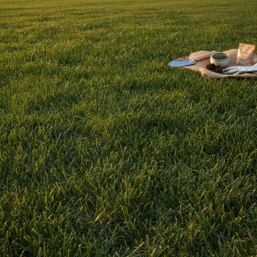 Zoysia Grass Basics