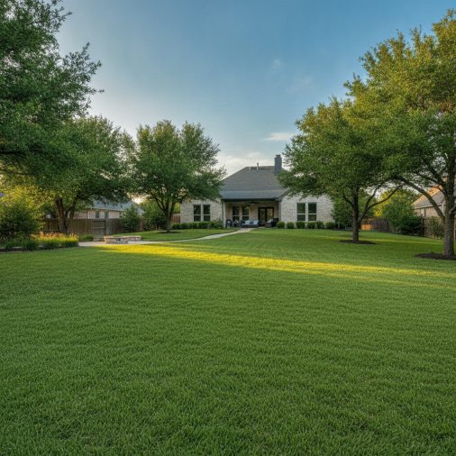 Is Zoysia Grass Good for North Texas: Ultimate Guide to Lush Lawns Is Zoysia Grass Good for North Texas: Ultimate Guide to Lush Lawns
